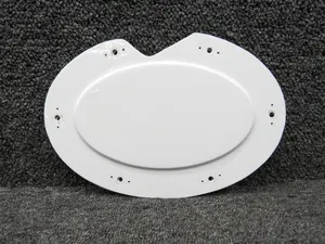 38629-001 Cirrus Vision Jet SF50 Aft Collector Tank Access Panel LH